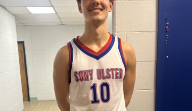 SUNY Ulster wins home opener over SUNY Sullivan – Daily Freeman