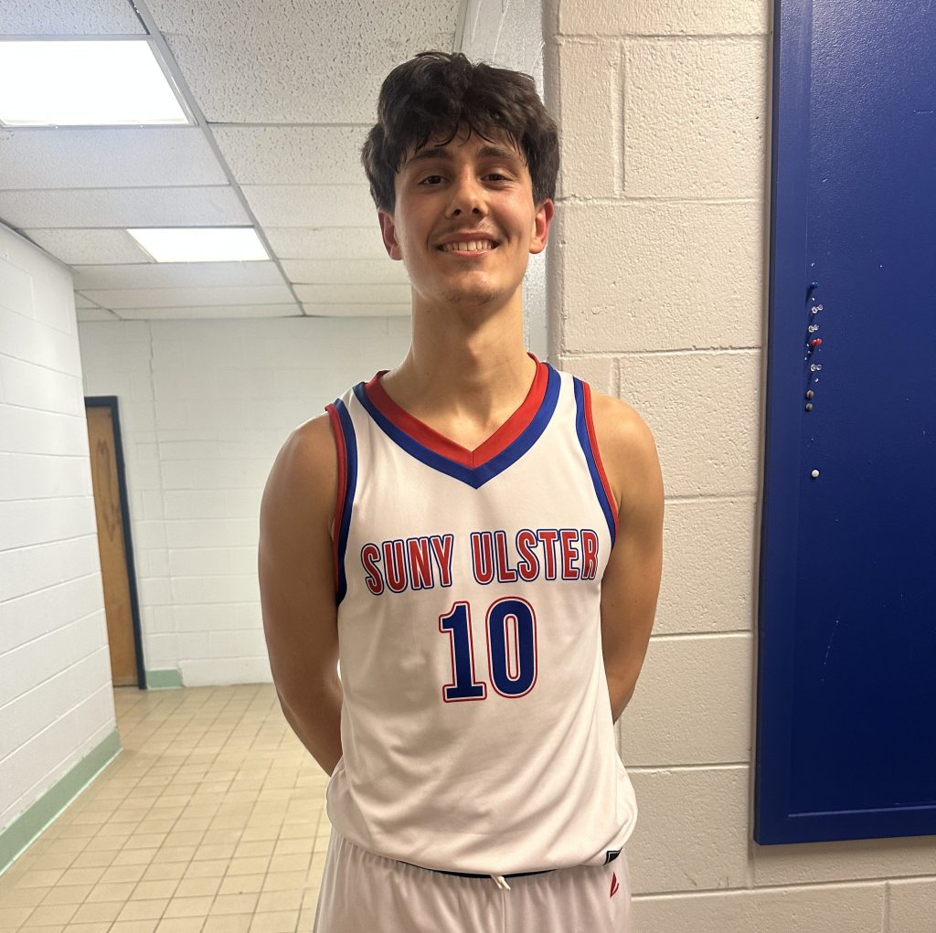 SUNY Ulster wins home opener over SUNY Sullivan – Daily Freeman