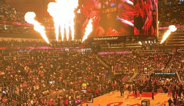 Hawks secure victory against Lakers, Doncic shines