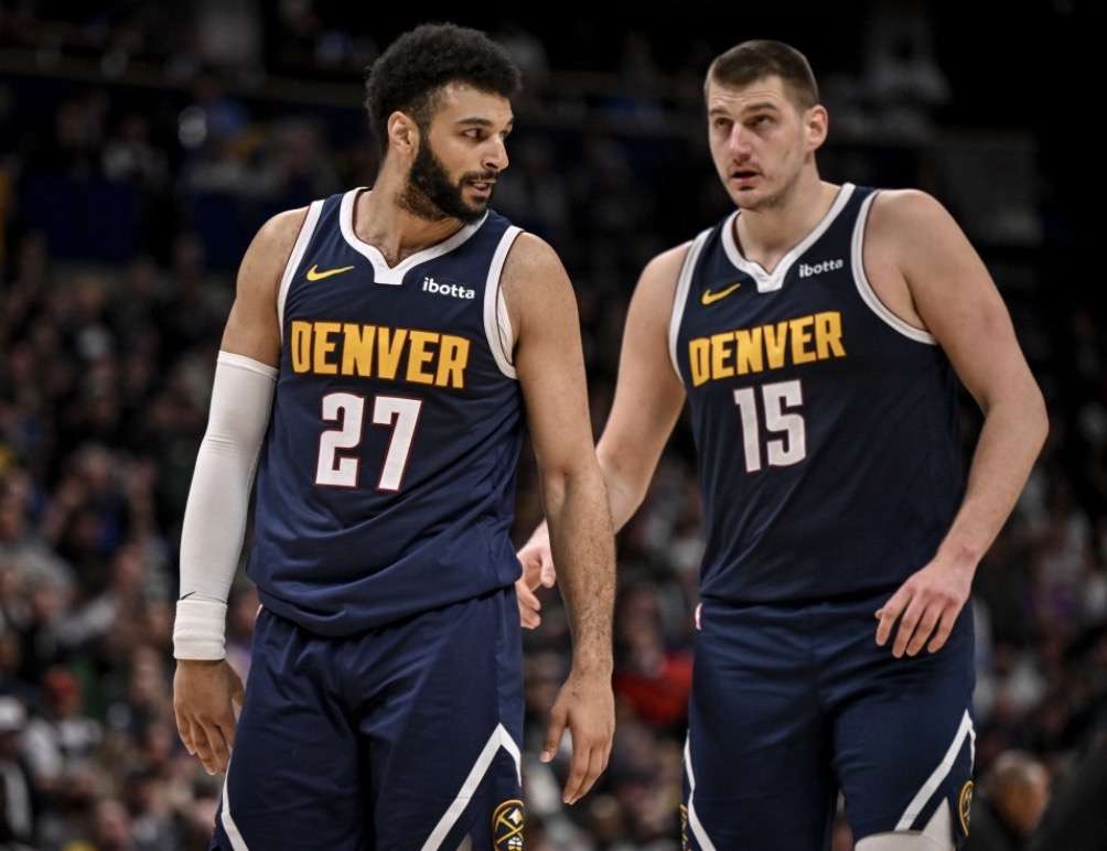 Denver Nuggets