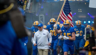 Take Four | The Pitt News gives bold takes on NBA, NFL and more