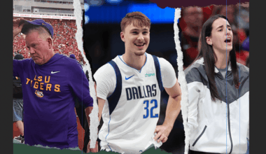 ‘The Athletic Show’: Is it time to get rid of the NBA Draft?