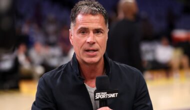 Lakers Predicted to Turn Nothing Into FIBA MVP