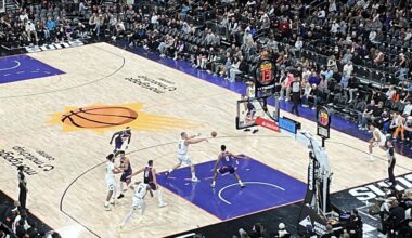 Denver defeats Phoenix 130-112—Jokic nearly grabs triple-double