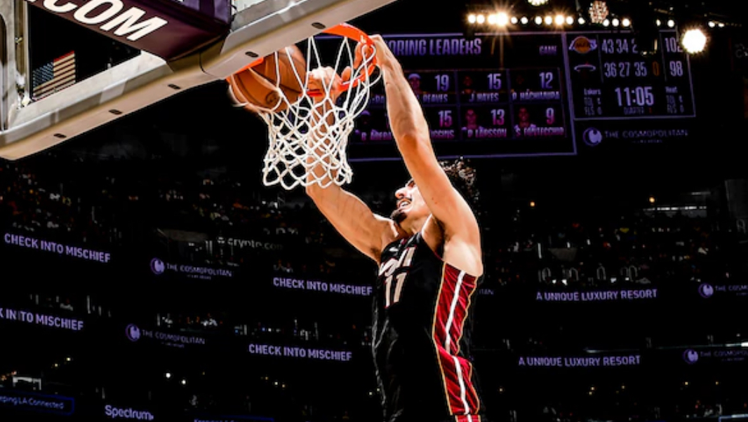 Heat look to salvage their road trip against the LA Clippers on the second night of a back-to-back