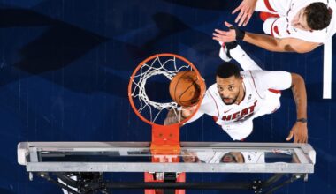 Norman Powell’s return ignites Heat to survive Clippers in the clutch, 120-119