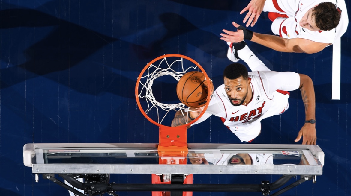 Norman Powell’s return ignites Heat to survive Clippers in the clutch, 120-119