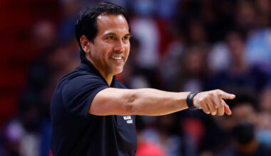 Heat get chance to respond against Knicks in second straight matchup at home