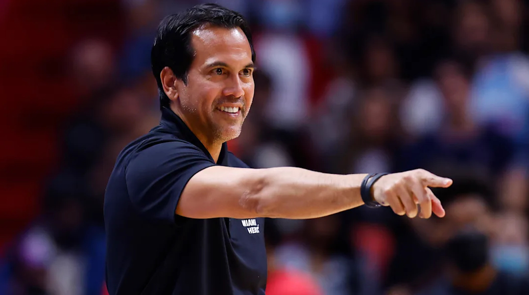 Heat get chance to respond against Knicks in second straight matchup at home