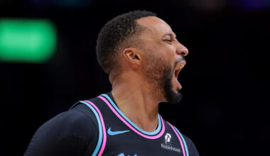 Heat hosting Giannis and the Bucks amid five-game win streak