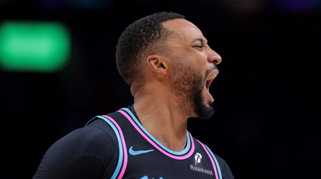 Heat hosting Giannis and the Bucks amid five-game win streak