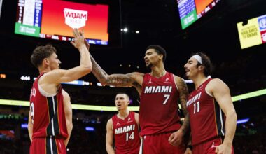 Miami Heat