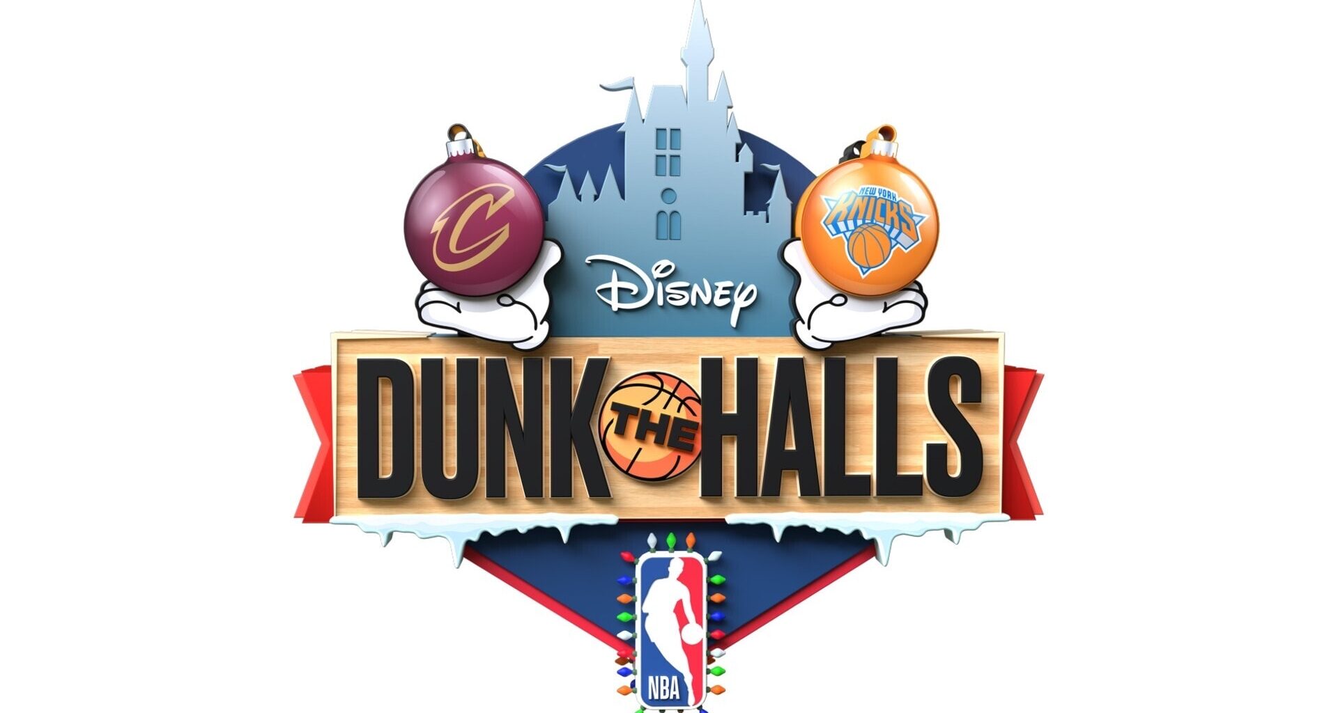 One thing to know for every Opening Night, NBA Christmas Day and MLK Day game