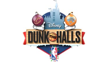 One thing to know for every Opening Night, NBA Christmas Day and MLK Day game