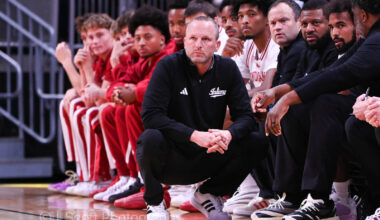 News and notes from Inside IU basketball with Darian DeVries - Inside the Hall