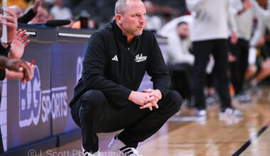 News and notes from Inside IU basketball with Darian DeVries - Inside the Hall