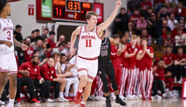 IU basketball is the Big Ten's biggest riser in KenPom, Bart Torvik through two weeks of the 2025-26 season - Inside the Hall