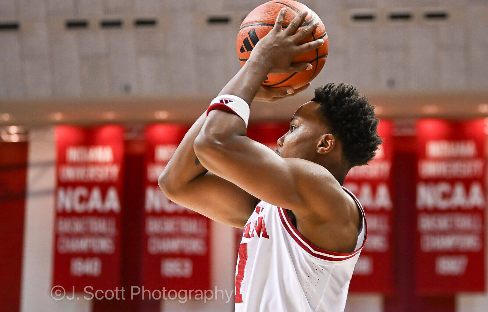 The Minute After: Bethune-Cookman - Inside the Hall