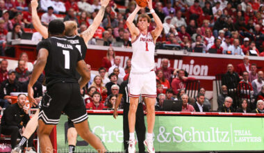 Five takeaways from IU basketball's win against Milwaukee - Inside the Hall