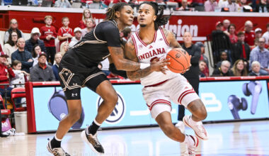 The Minute After: Lindenwood - Inside the Hall