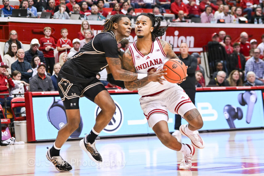 The Minute After: Lindenwood