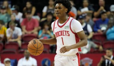 How to watch Rockets vs Suns streamingtonight; TV channel, time, spread