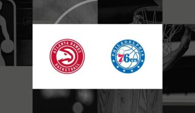 How to watch Hawks vs. 76ers: TV channel and streaming options for November 30