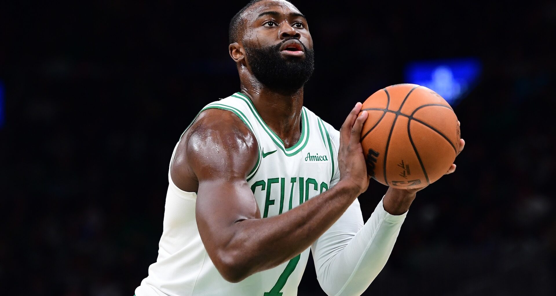 Controversial No-Call That Doomed Jaylen Brown, Celtics Was Correct