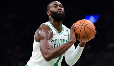 Controversial No-Call That Doomed Jaylen Brown, Celtics Was Correct