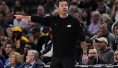JJ Redick Quotes Jay-Z After Lakers Win Over Bucks