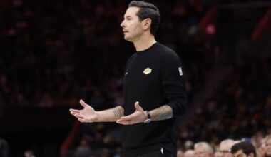 Timberwolves' Chris Finch Takes Jab At JJ Redick