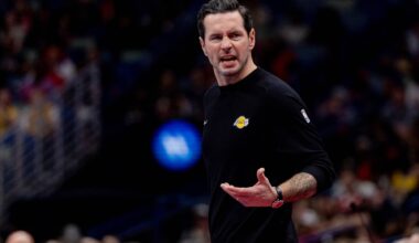 LeBron James Explains JJ Redick's Coaching Culture: "No Sugar Coating"