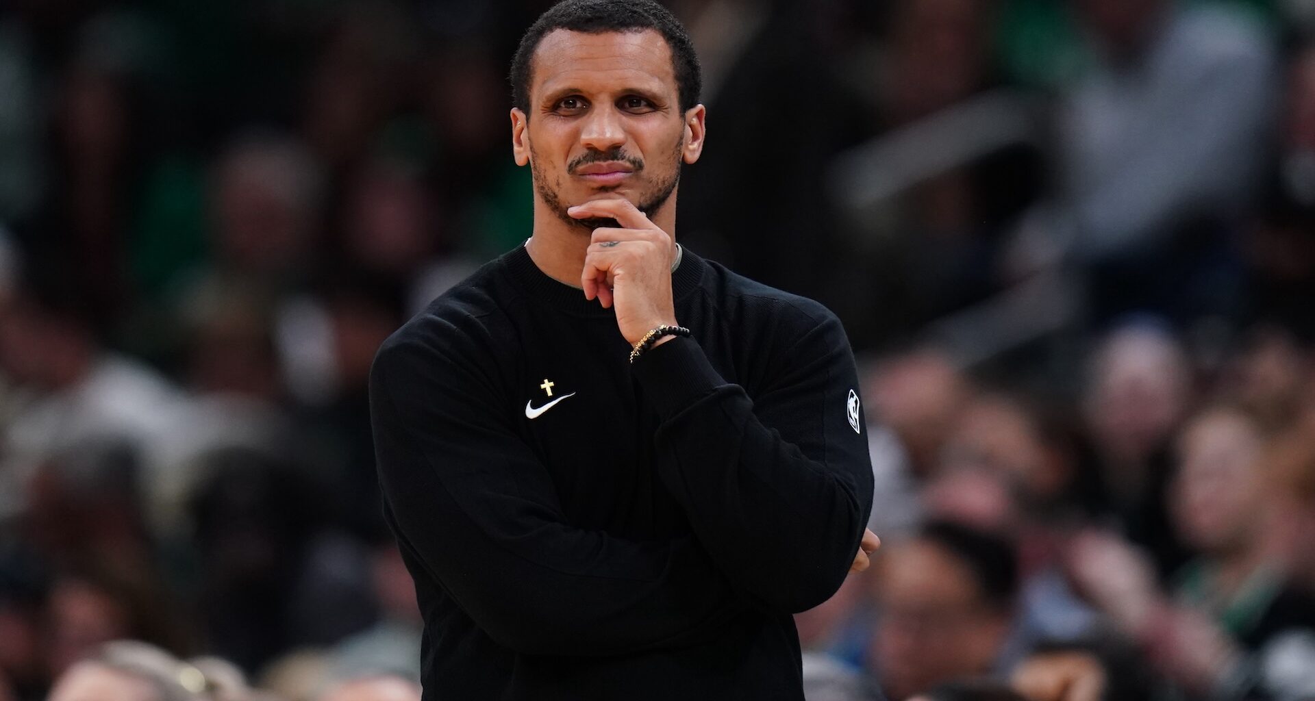 Celtics Analyst Says Joe Mazzulla Is Struggling To Organize Guard Minutes