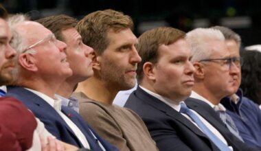 Dirk Nowitzki got it right in analysis of Mavs’ divorce with Nico Harrison