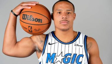 Desmond Bane ejected from Magic’s game at Hawks after flagrant and technical fouls
