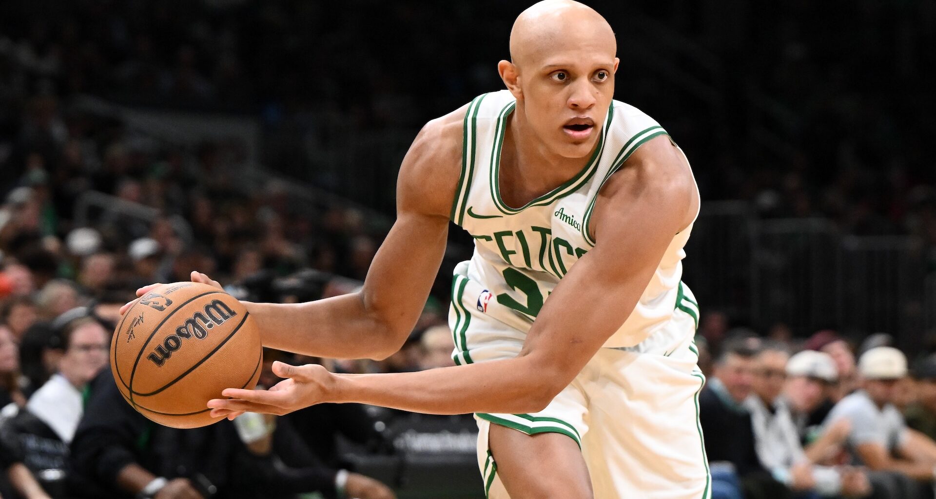 Celtics' Jordan Walsh Showcasing Resilience, Mental Fortitude