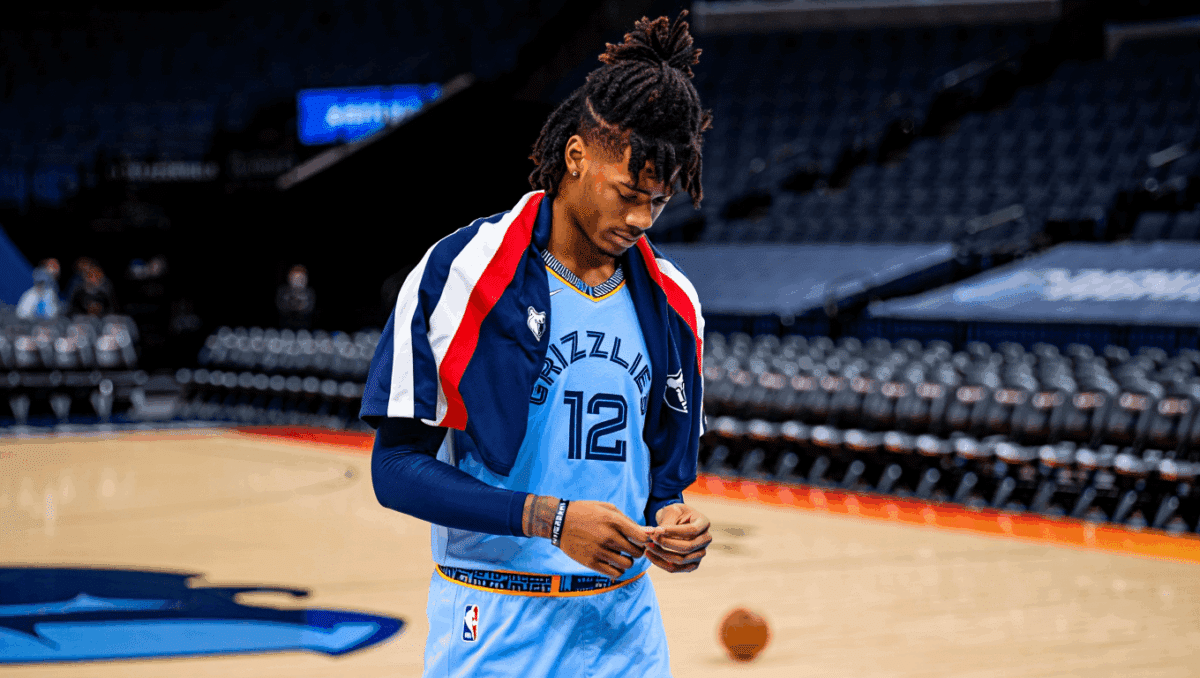 Ja Morant's rift with Memphis Grizzlies escalates to breaking point