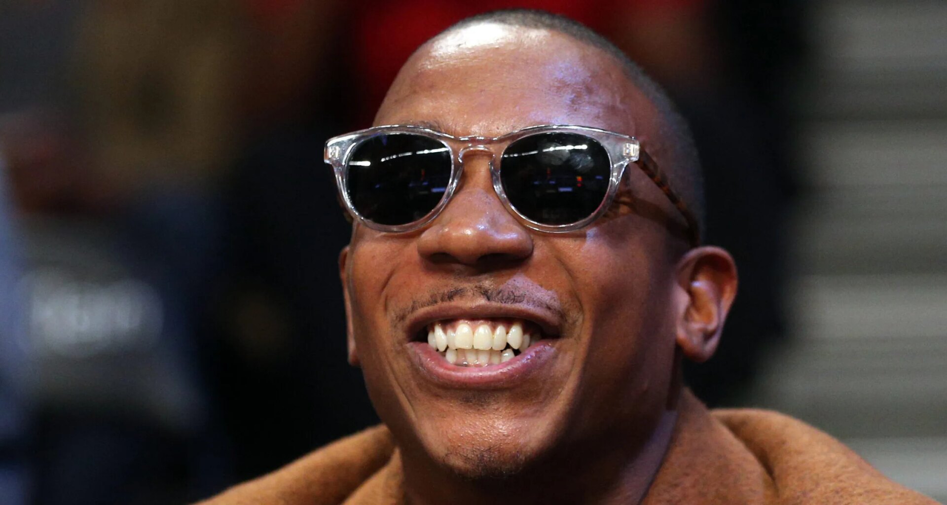 Tasha K Slams Ja Rule For Admitting He Was Sucker Punched