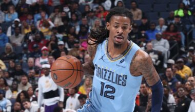 Power Rankings, Week 2: Warriors, Spurs, Lakers rise up