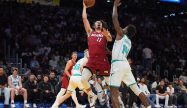 Could injury to Miami Heat's Jaquez have been prevented?