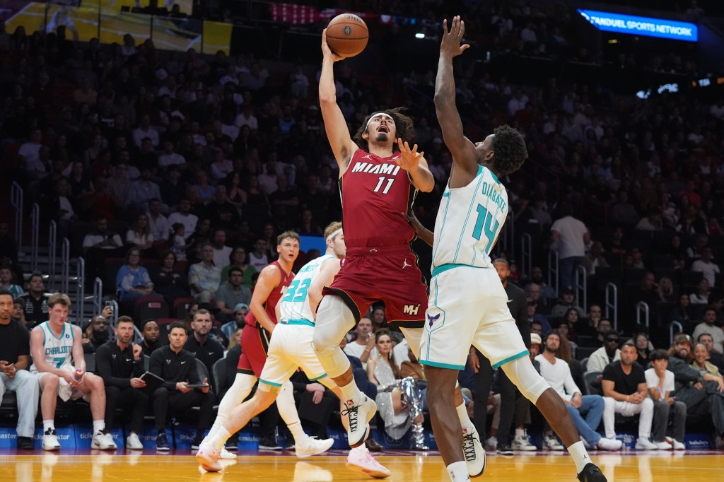 Could injury to Miami Heat's Jaquez have been prevented?