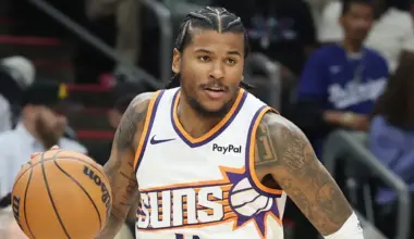 Is Jalen Green playing today, November 10, for Suns vs Pelicans?