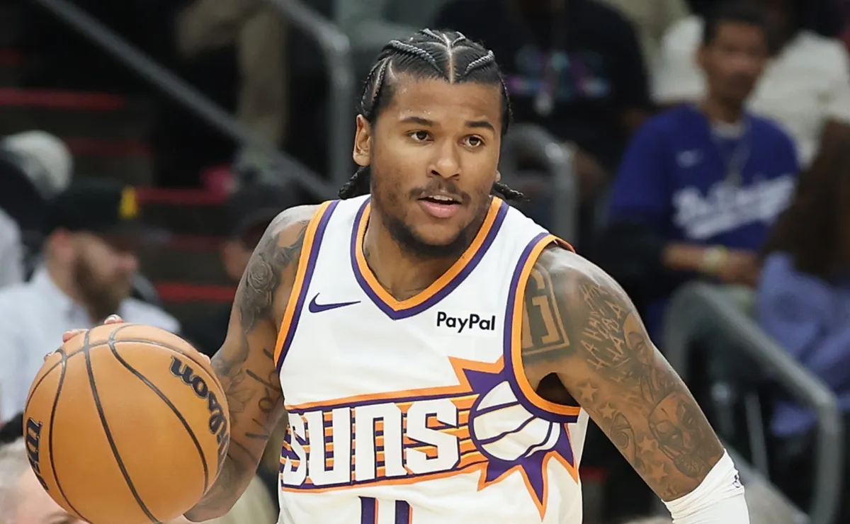 Is Jalen Green playing today, November 10, for Suns vs Pelicans?