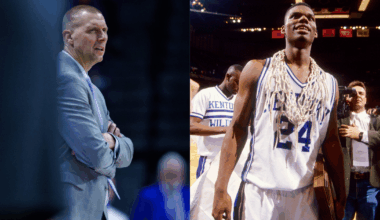 Clark Lea, Vanderbilt