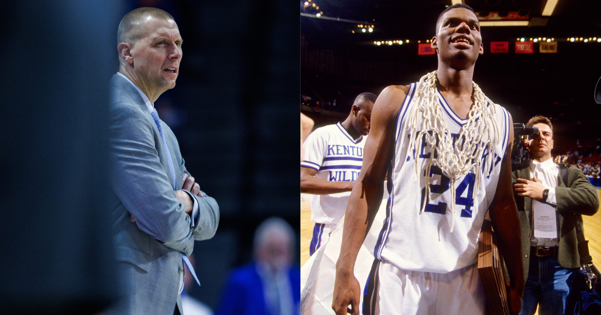 Clark Lea, Vanderbilt