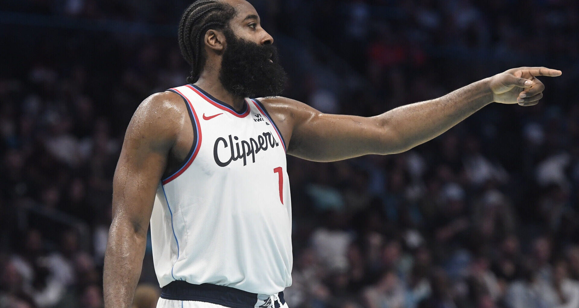 Paul Pierce Drops Truth Bomb On James Harden's Recent Hot Streak