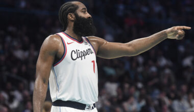 Paul Pierce Drops Truth Bomb On James Harden's Recent Hot Streak