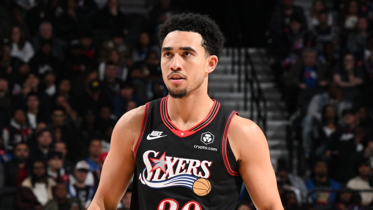 Sixers assign Jared McCain to Delaware Blue Coats – NBC Sports Philadelphia