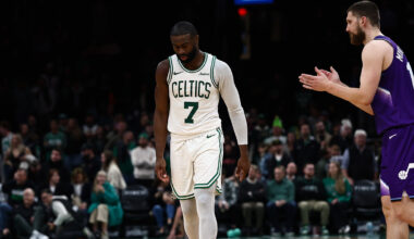 Making sense of Celtics’ early-season slumps, bumps and grumps – NBC Sports Boston