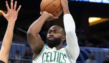 Celtics aim to extend win streak vs. Timberwolves – NBC Sports Boston